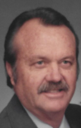 Howard McKinnon Daniels, Jr. Profile Photo