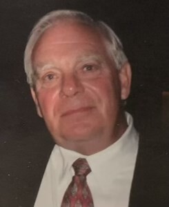 Richard W. Nelson Profile Photo