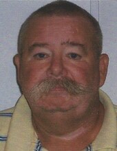 Richard W. Sheldon, Sr.  (Eaton Rapids)