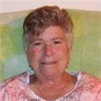 Sandy Ann Latham Profile Photo