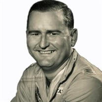 Ret. Col. Eugene "Gene" Tatro