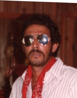 Luis Garza