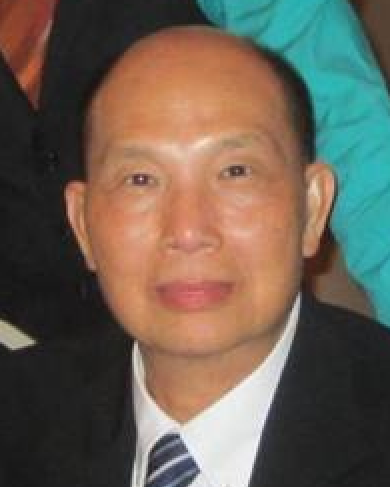 Kenny Huen Chu Profile Photo