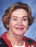 Margaret Goetz Profile Photo