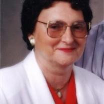 Marie Fralin Shively Profile Photo