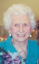 Ruth D. Hackney