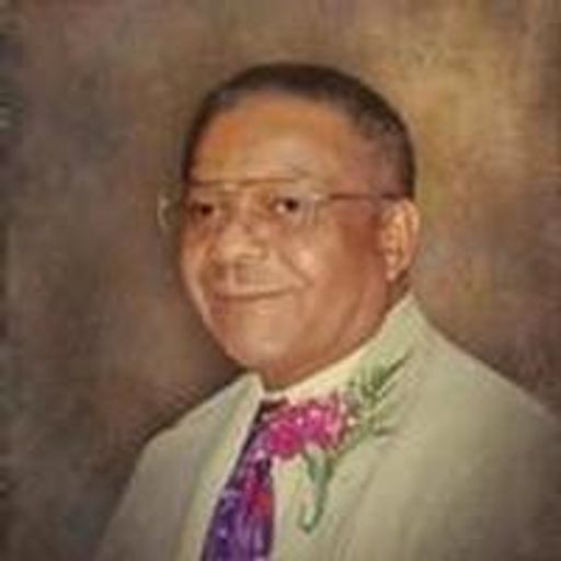 Howard Bishop Sr.