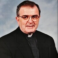 Rev. Father John Patrick Sullivan