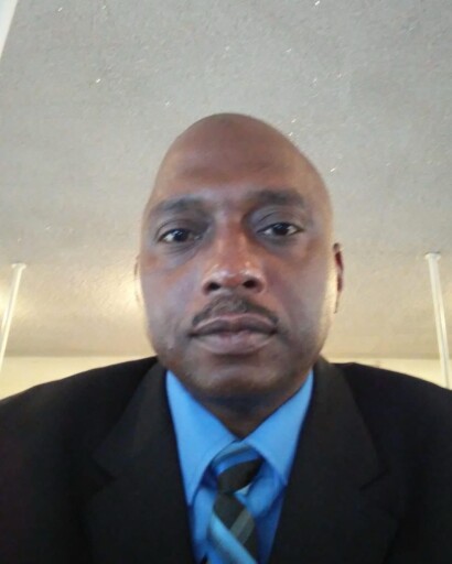 Trell W. Foster Profile Photo