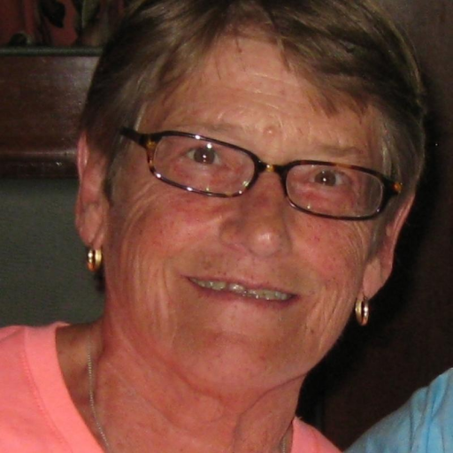 Mary Ann Caldwell