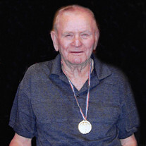 Donald L. Gillaspey