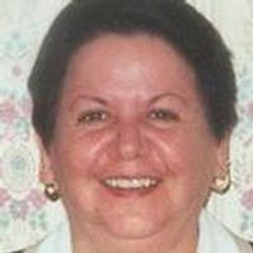 Bernadette A. 'Bernie' Adamo