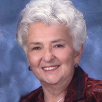 Phyllis Wampler Profile Photo