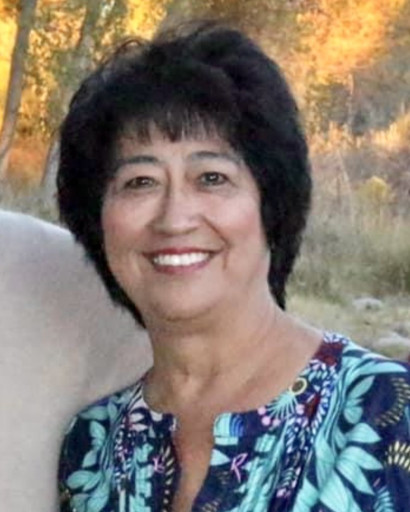 Mary Louise Bermudez