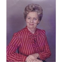Patsy Crane Profile Photo