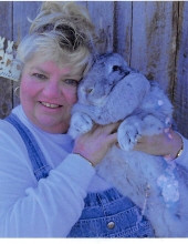 Debra Ellen Widener Harrison Profile Photo