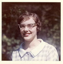Ruth Mueller Profile Photo