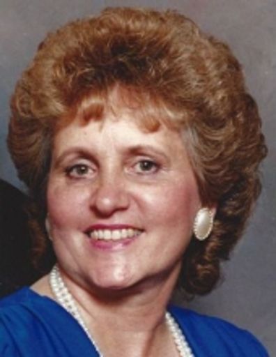 Rosemary J. Lyons