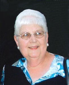 Doris Jean Stiner Profile Photo