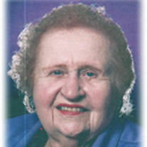 Mildred Keen Profile Photo