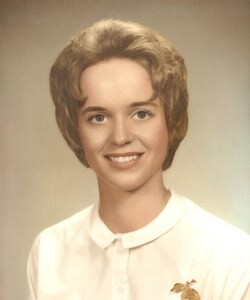 Martha Ruth Dunham Rule Profile Photo