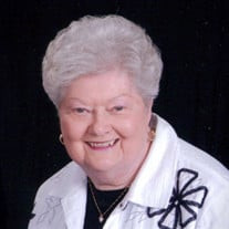 Jean Bennett Raburn Profile Photo