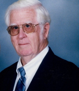 Franklin J. Allen