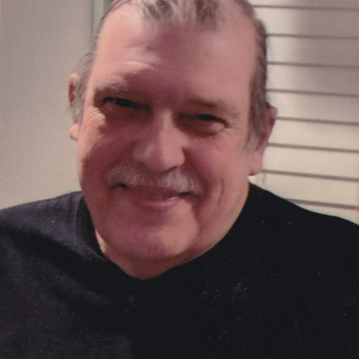 Steven Edward  Simonson Profile Photo