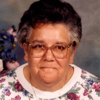 Mary Lou Seibert Profile Photo