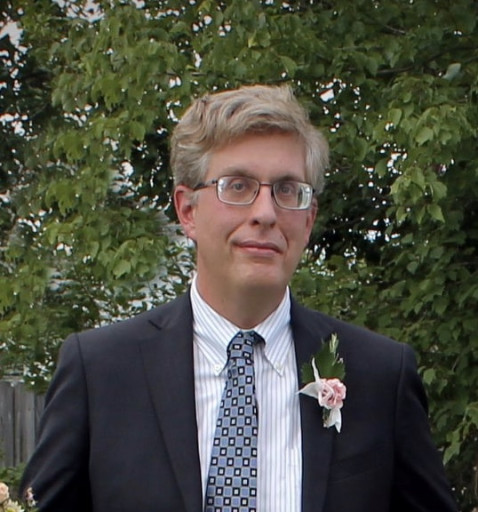 Dr. Robert Kruckeberg, Jr. Profile Photo