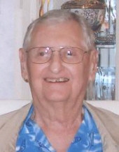 Victor Haddix Leroy Profile Photo