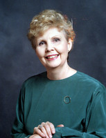 Mary Young