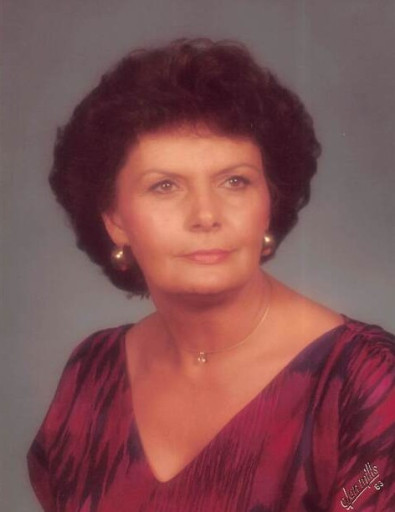 Marie Etheline Fontenot