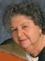 Dolores L. Truscott