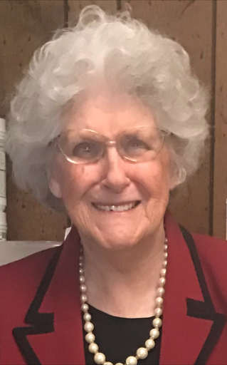 Doris Blumenthal Profile Photo