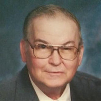 Chester B. Bryant