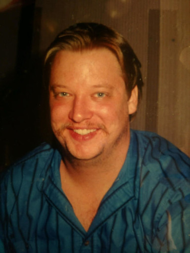 Scott Gully, Sr. Profile Photo