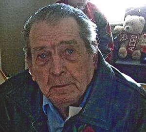 Lawrence Kennedy
