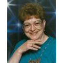 Susie - Age 75 - Jaconita - Lujan Profile Photo