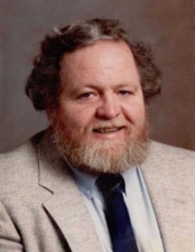 Charles R. "Dick" Mccomis