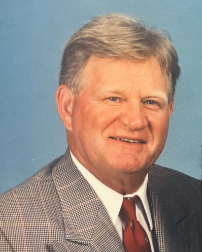 Jerry Alden Wilson, Sr. Profile Photo