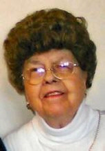 Lillian May Akins Profile Photo
