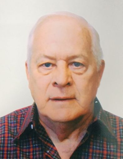 Gerald A. "Jerry" Drews