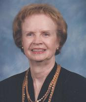 Ruth Bost