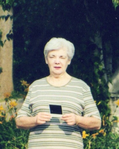 Barbara Jean Teason