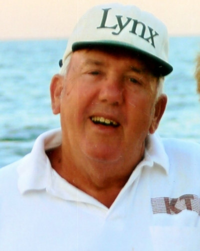 Woodrow "Chuck" Wilson Spence Profile Photo