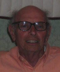 John "Jack" E. Brown