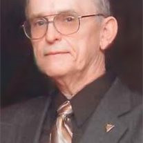 Lawrence A. "Larry"  Davis