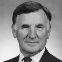 Alfred Bruce Coyle Profile Photo