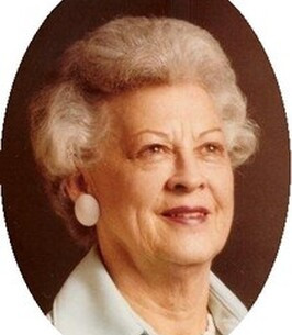 Helen Bertha Micus Profile Photo